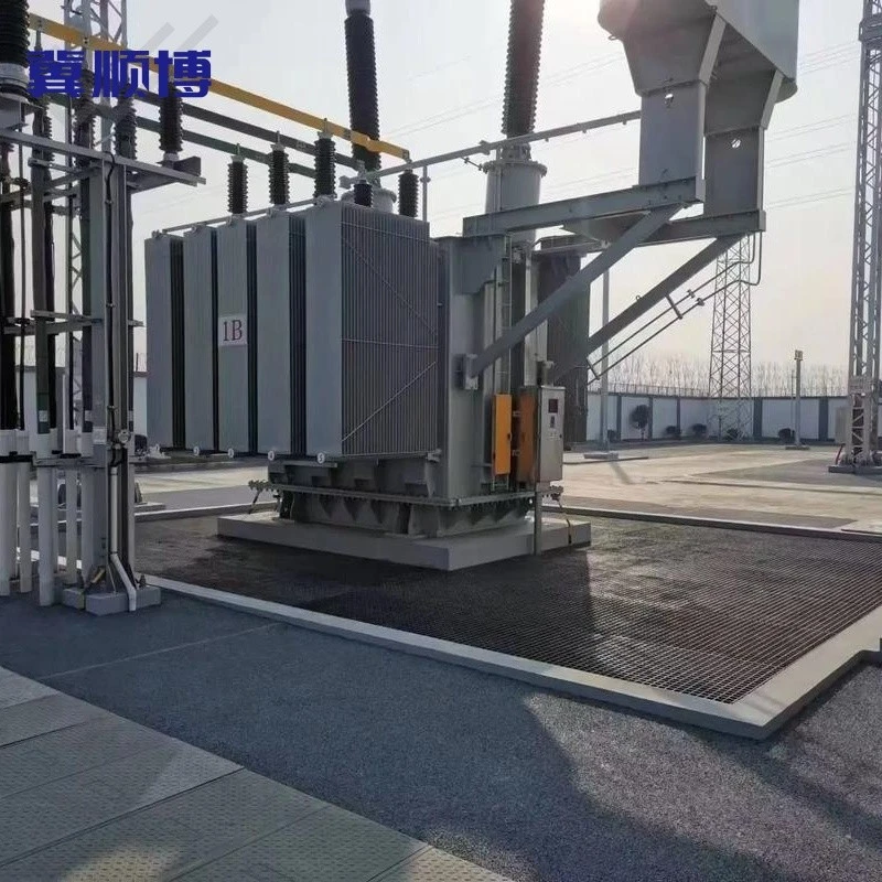 2-industrial walkway grating